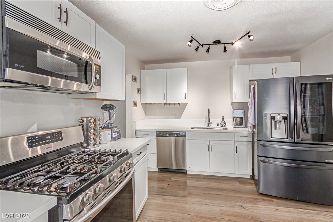 3417 Lillis Circle, North Las Vegas, Nevada image 1