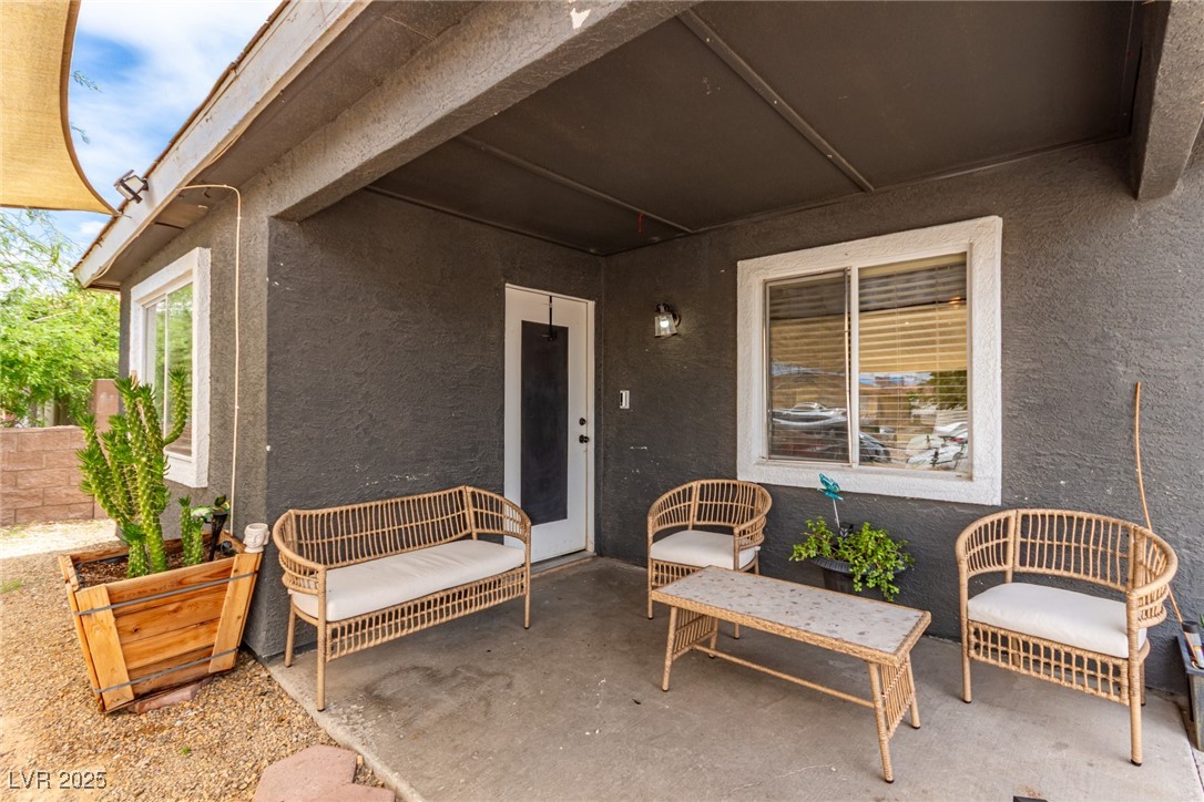 3417 Lillis Circle, North Las Vegas, Nevada image 17