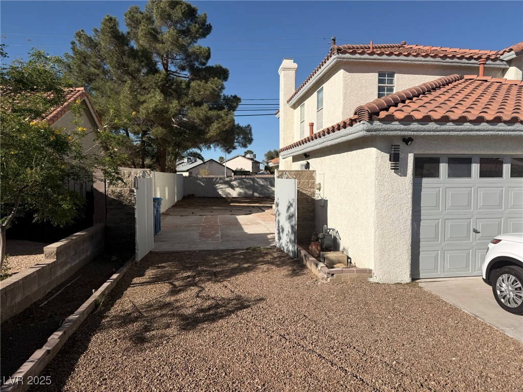1252 Little Sidnee Drive