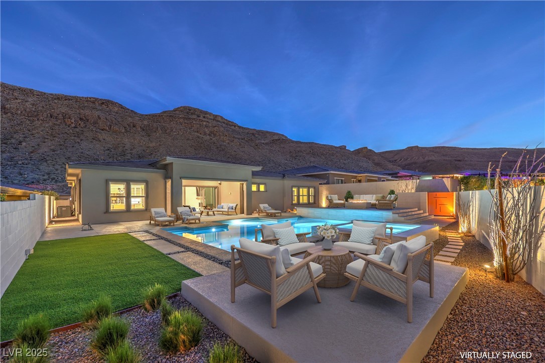 10048 Copper Edge Road