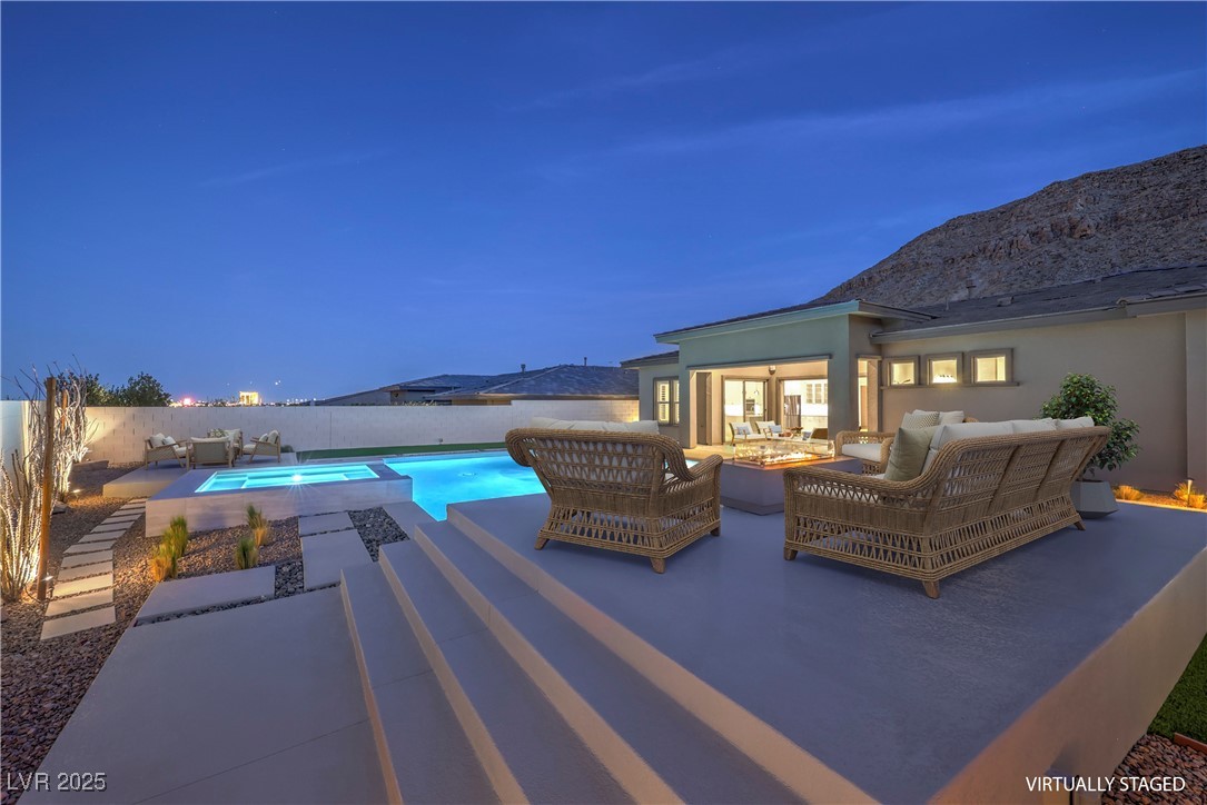 10048 Copper Edge Road