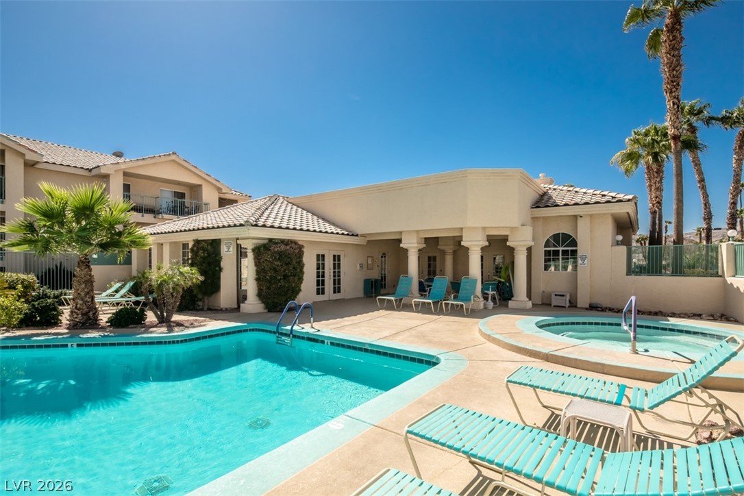 3550 Bay Sands Drive 1042