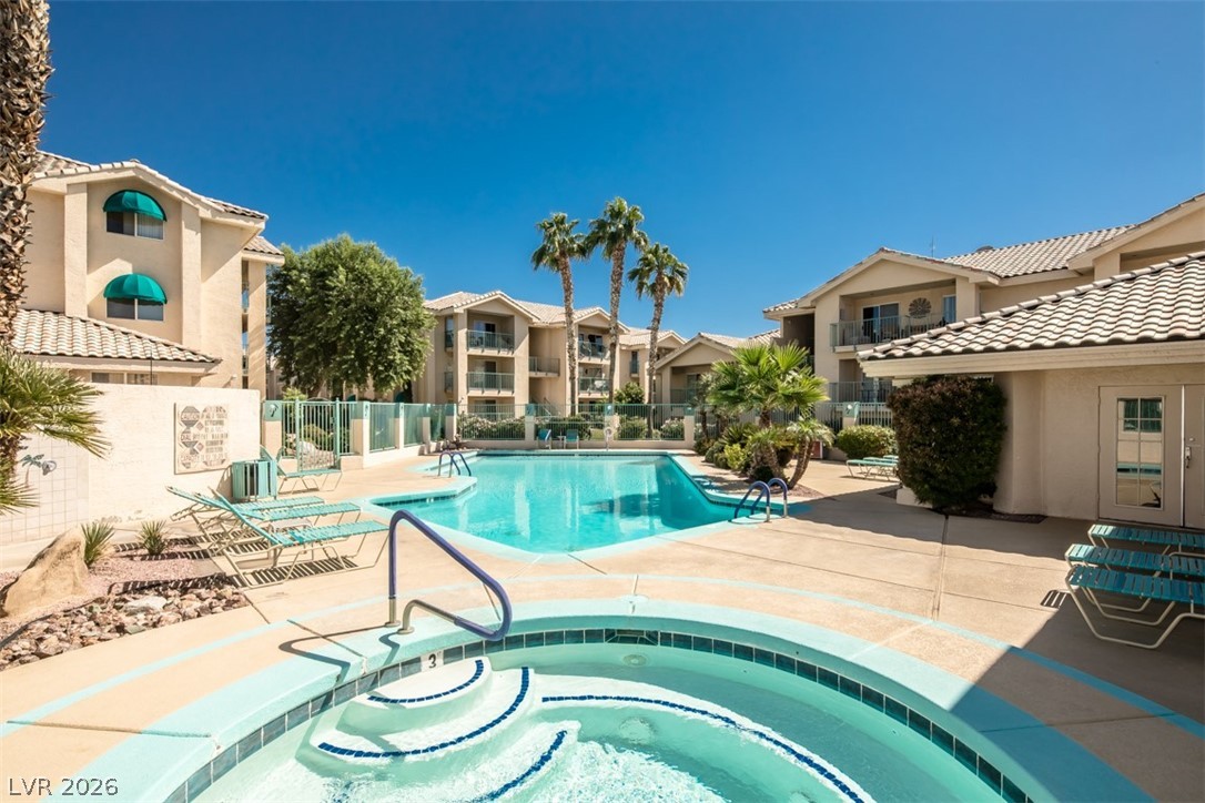 3550 Bay Sands Drive 1042
