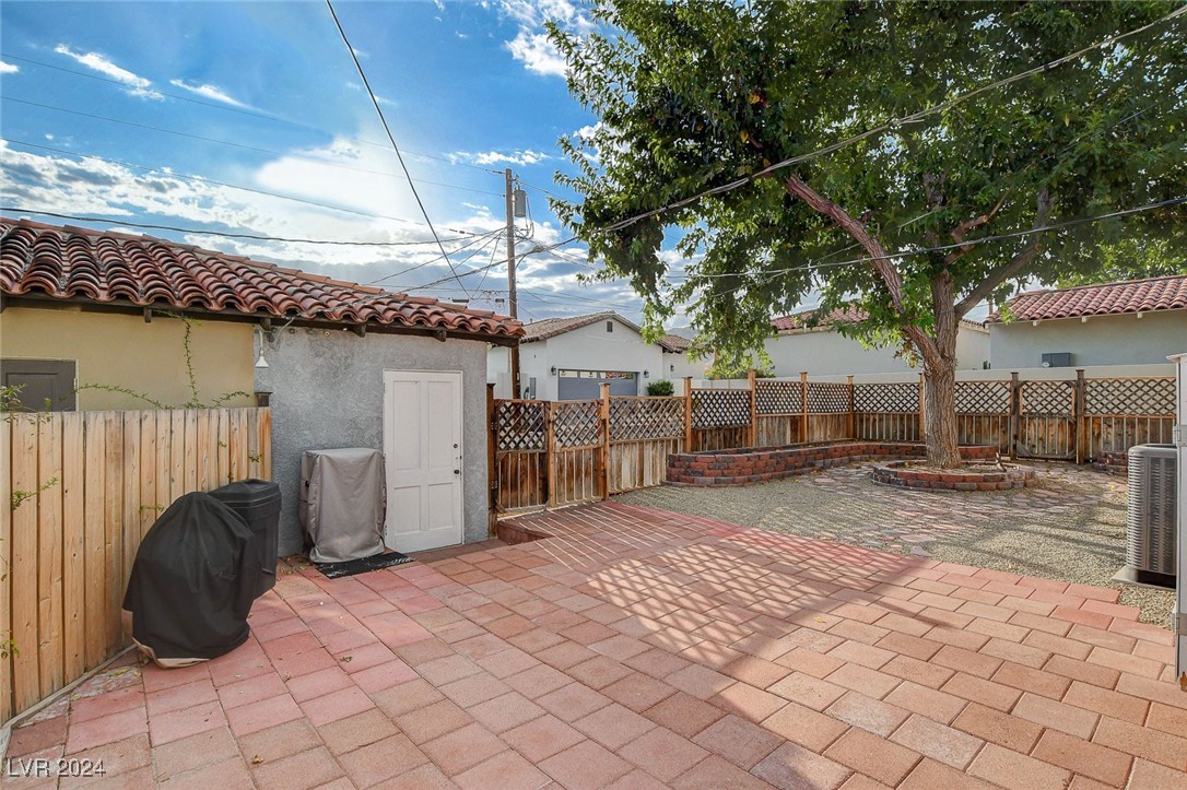 430 Birch Street, Boulder City, Nevada image 34