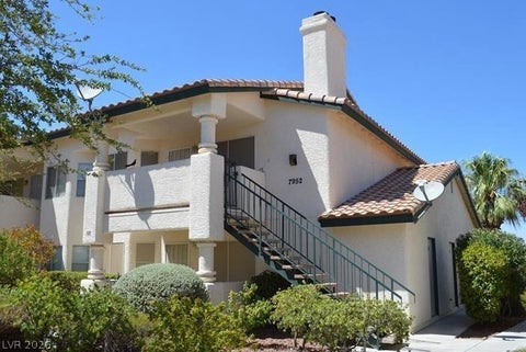 Condo For Rent - 7952 Terrace Rock Way #102<br/> Las Vegas, NV 89128