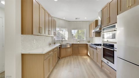 Photo of 10410 Kepler Cascades Street, Las Vegas, NV 89141 (MLS # 2757917)