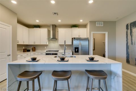 3434 Oristano Lane Henderson NV 89044