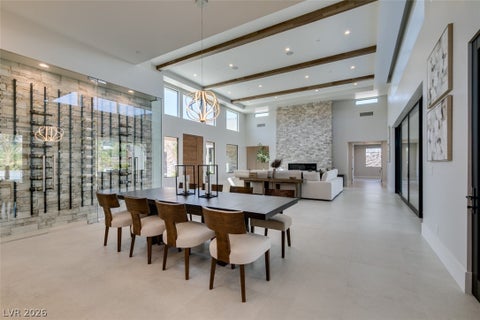 Tiny photo for 40 Reflection Shores Lane, Henderson, NV 89011 (MLS # 2782977)