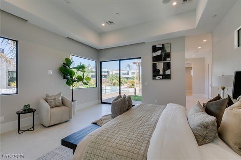 Tiny photo for 40 Reflection Shores Lane, Henderson, NV 89011 (MLS # 2782977)