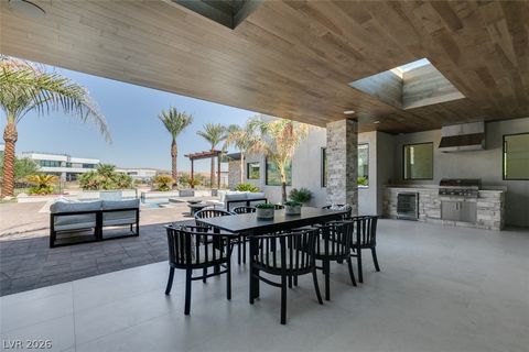 Tiny photo for 40 Reflection Shores Lane, Henderson, NV 89011 (MLS # 2782977)