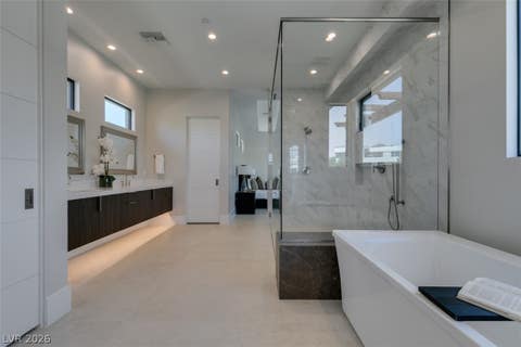 Tiny photo for 40 Reflection Shores Lane, Henderson, NV 89011 (MLS # 2782977)