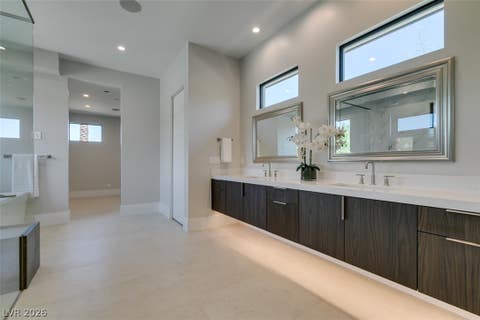 Tiny photo for 40 Reflection Shores Lane, Henderson, NV 89011 (MLS # 2782977)