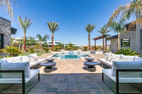 Tiny photo for 40 Reflection Shores Lane, Henderson, NV 89011 (MLS # 2782977)