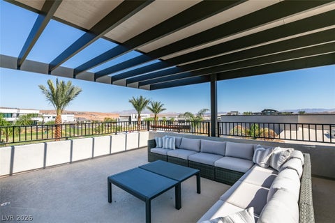 Tiny photo for 40 Reflection Shores Lane, Henderson, NV 89011 (MLS # 2782977)