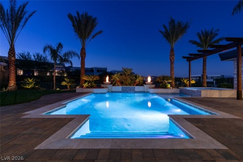 Tiny photo for 40 Reflection Shores Lane, Henderson, NV 89011 (MLS # 2782977)