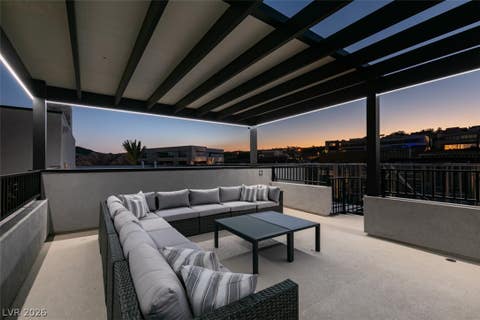 Tiny photo for 40 Reflection Shores Lane, Henderson, NV 89011 (MLS # 2782977)