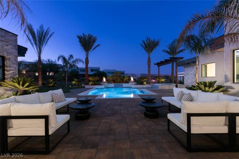 Tiny photo for 40 Reflection Shores Lane, Henderson, NV 89011 (MLS # 2782977)