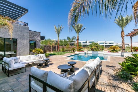 Tiny photo for 40 Reflection Shores Lane, Henderson, NV 89011 (MLS # 2782977)