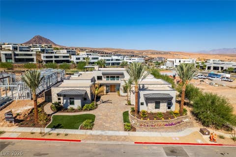 Tiny photo for 40 Reflection Shores Lane, Henderson, NV 89011 (MLS # 2782977)