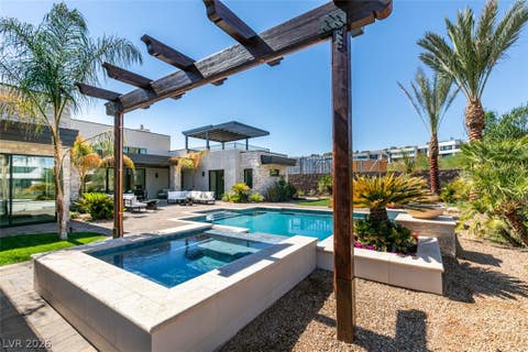 Tiny photo for 40 Reflection Shores Lane, Henderson, NV 89011 (MLS # 2782977)