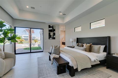 Tiny photo for 40 Reflection Shores Lane, Henderson, NV 89011 (MLS # 2782977)