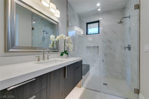 Tiny photo for 40 Reflection Shores Lane, Henderson, NV 89011 (MLS # 2782977)