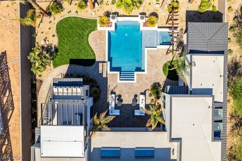 Tiny photo for 40 Reflection Shores Lane, Henderson, NV 89011 (MLS # 2782977)