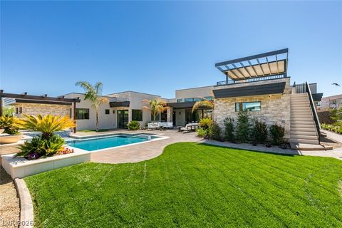 Tiny photo for 40 Reflection Shores Lane, Henderson, NV 89011 (MLS # 2782977)