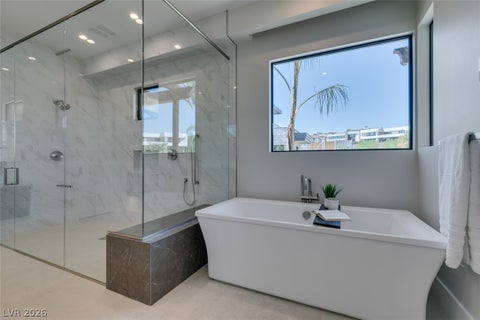 Tiny photo for 40 Reflection Shores Lane, Henderson, NV 89011 (MLS # 2782977)