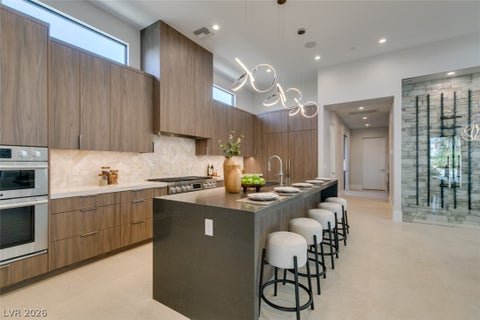 Tiny photo for 40 Reflection Shores Lane, Henderson, NV 89011 (MLS # 2782977)