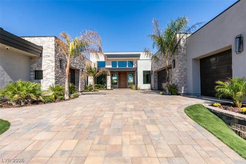 Tiny photo for 40 Reflection Shores Lane, Henderson, NV 89011 (MLS # 2782977)