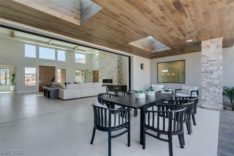Tiny photo for 40 Reflection Shores Lane, Henderson, NV 89011 (MLS # 2782977)