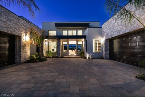 Tiny photo for 40 Reflection Shores Lane, Henderson, NV 89011 (MLS # 2782977)