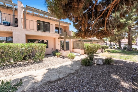 Photo of 2716 Laguna Shores Lane, Las Vegas, NV 89121 (MLS # 2817915)