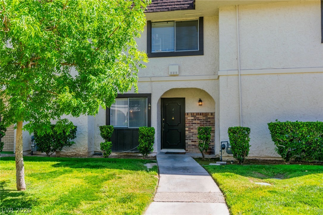 4180 Flamingo Crest Drive 4