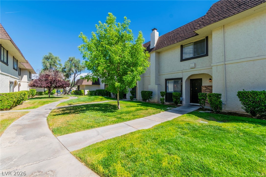 4180 Flamingo Crest Drive 4