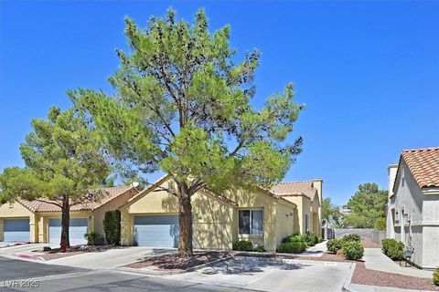 2284 Cassatt Drive Henderson NV 89074