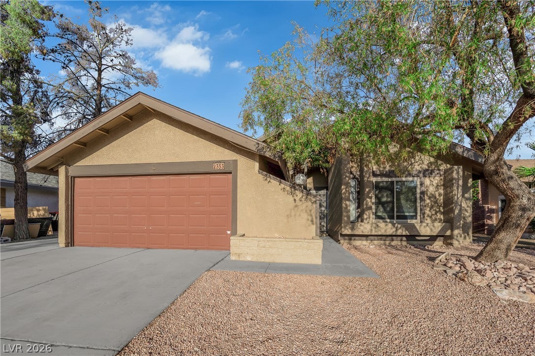 2353 Moorpark Way