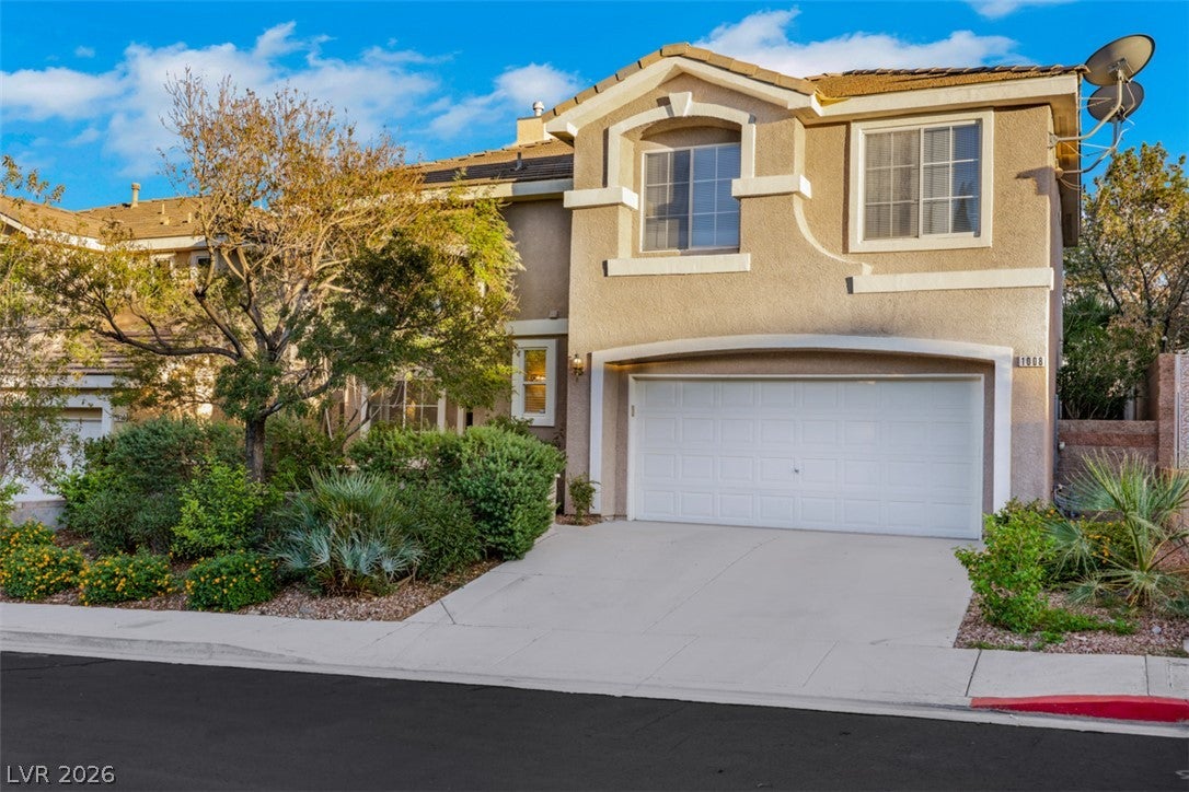 1008 Siena Hills Lane
