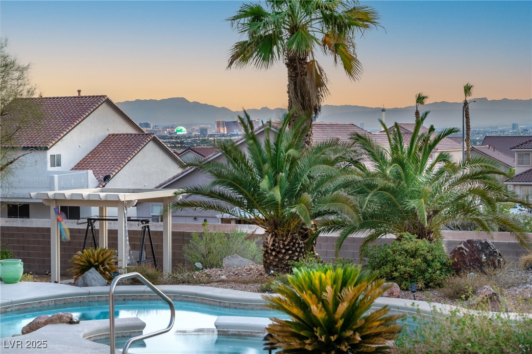 1239 N Hollywood Boulevard