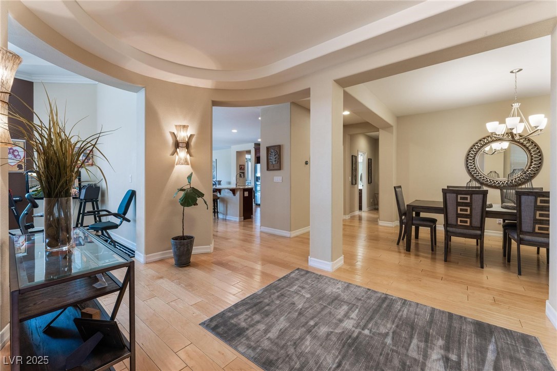 7567 Desertscape Avenue