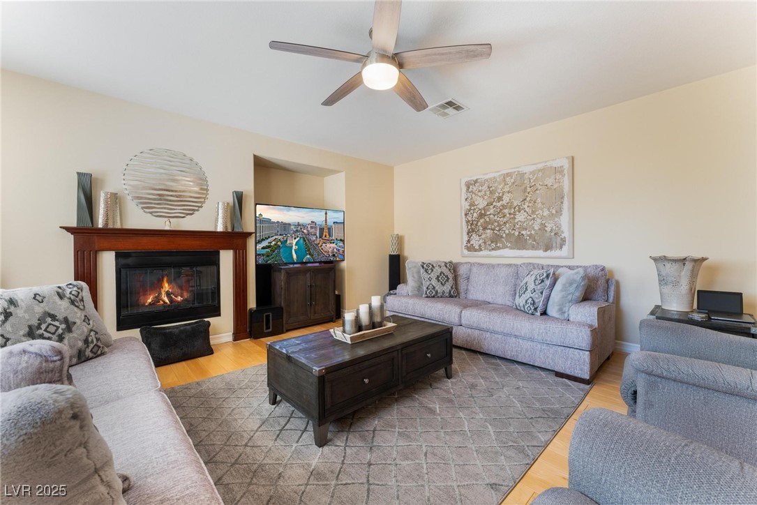 7567 Desertscape Avenue