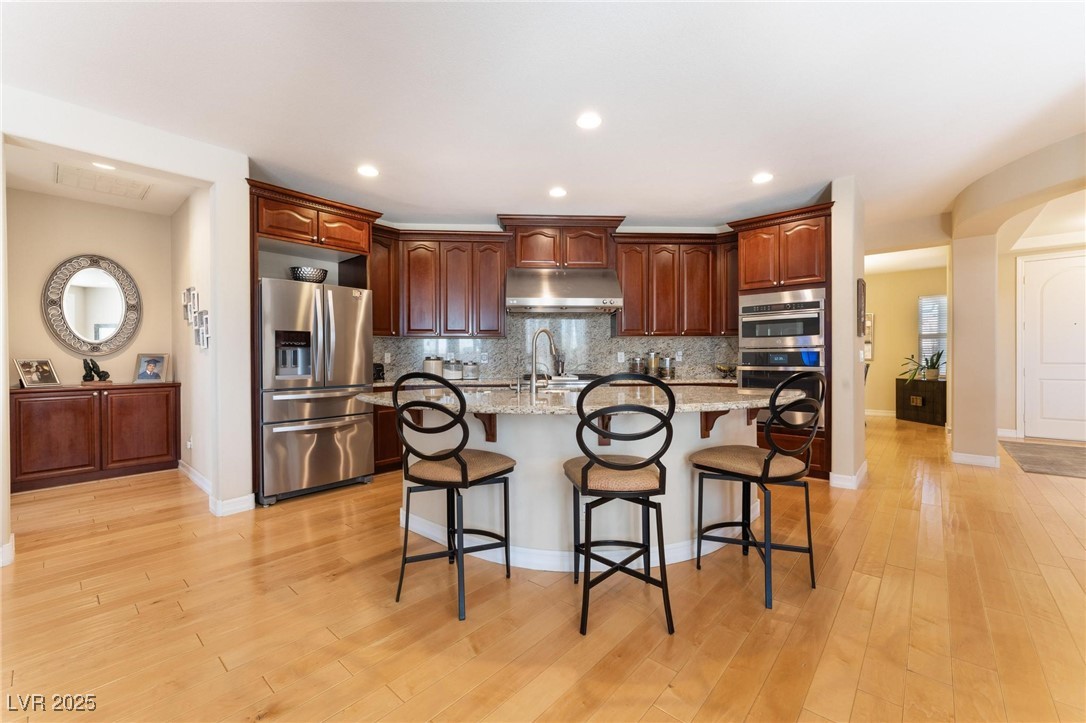 7567 Desertscape Avenue