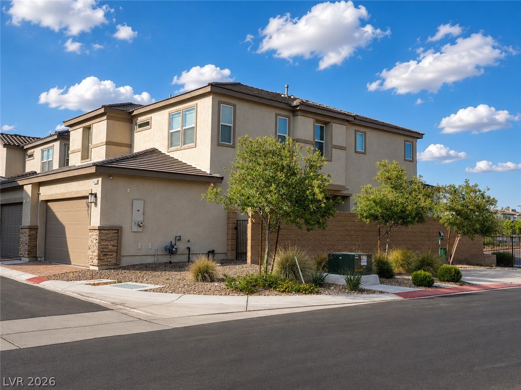 4526 Cloudrest Peak Street