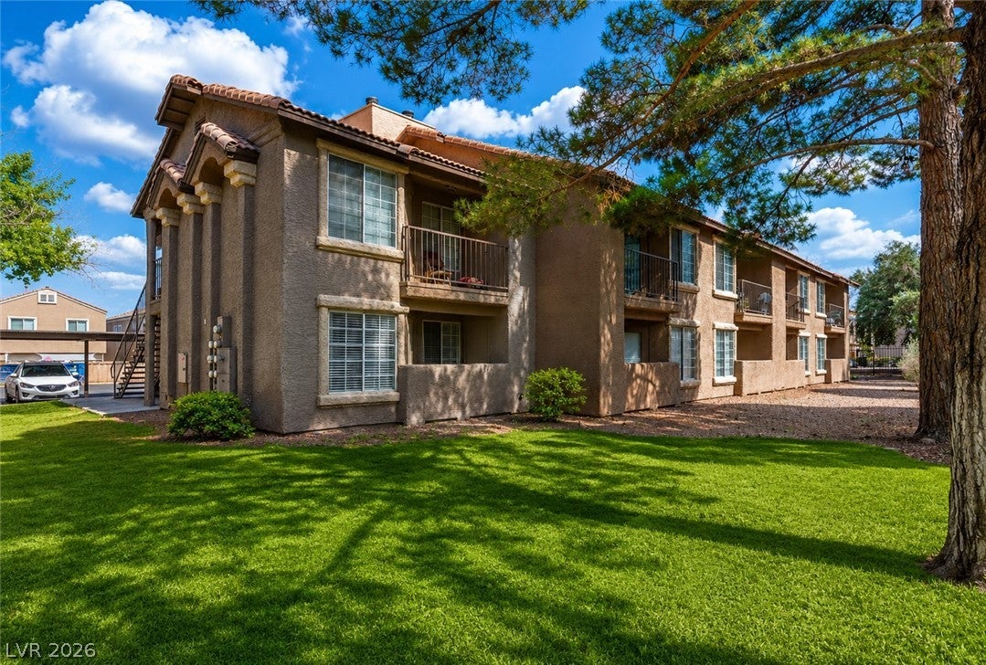 2750 S Durango Drive 1056