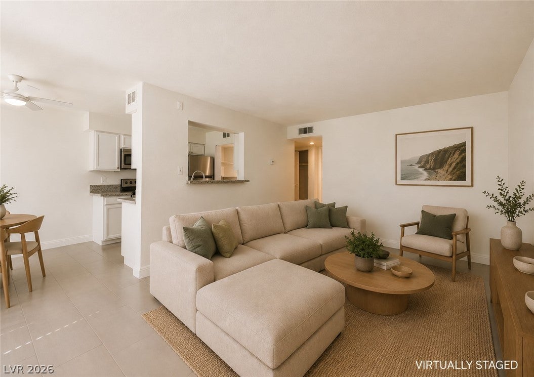 2750 S Durango Drive 1056