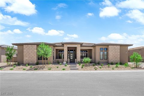 4778 Outlook Peak Street Las Vegas NV 89135