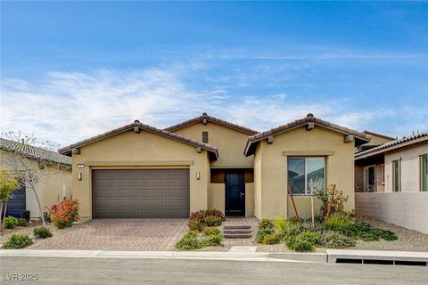 97 Sarabeth Street Las Vegas NV 89138