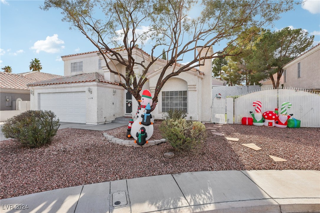 1179 King Arthur Court, Henderson, Nevada image 1