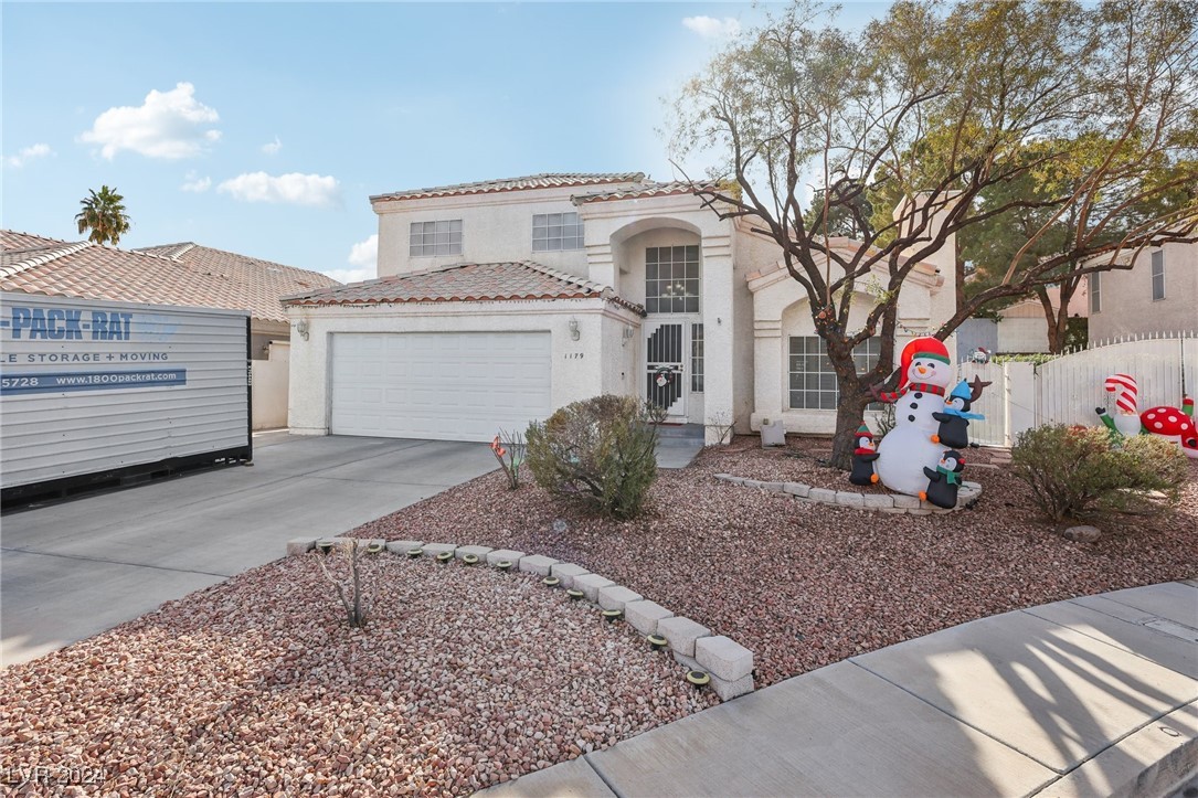 1179 King Arthur Court, Henderson, Nevada image 3